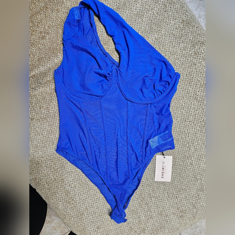 Bodysuit